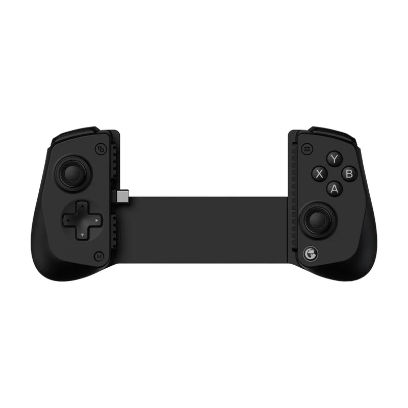 GameSir X5 Lite Mobile Gaming Controller for Android & iPhone Hall Effect Joystick, Lightweight Ergonomic Phone Controller