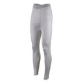 Thermal Underwear High Elasticity Elastic Thermal Undergarment Men’s Long Johns Thermal Underwear Set Lightweight Base Layer