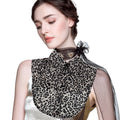 Clothing Decor Accessory Decorative Fake Collar Detachable Women Detachable Blouse False Collars for Women Shirt Attachment
