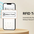 Niimbot D110 Portable Mini Printer Thermal Adhesive Sticker Label Printer Inkless Pocket Label Maker UV Printer For Mobile Label