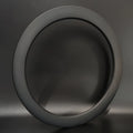 33mm Wide Gravel 700C Light Carbon Rim Road Disc Bike 27mm Inner 30/35/40/45/50/55/60/65mm Deep Asymmetry Symmetry Bicycle Wheel
