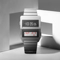 Teenagers Sports Watches Alarm Clock Multifunction LED Digital Watch Waterproof Fitness Sport Electronic Watch BenlyDesign Clock
