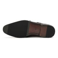 Men's Handmade Oxford Dress Shoes Full-Grain Leather Daily Business Footwear Comfortable Classic Style