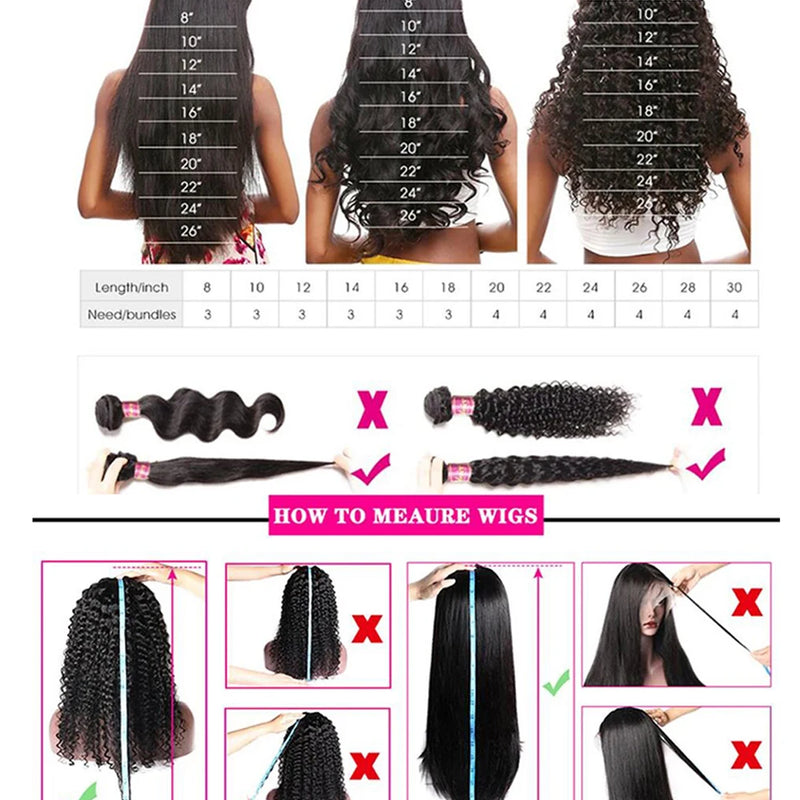 100% Human Hair Indian 12A Kinky Straight 1/3/4 Bundles Raw Virgin Unprocessed Yaki Straight Double Weft Bulk Braiding Hair