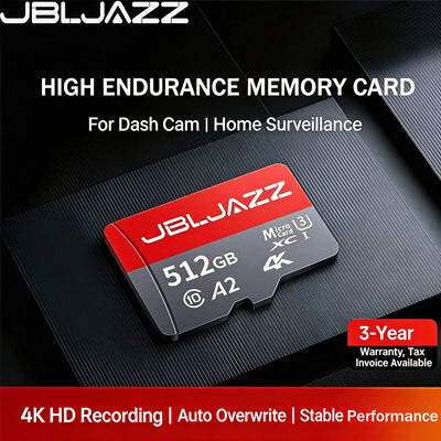 High-Speed Memory Card A2 U3 4K Micro TF SD C10 for UAV | SAMAG