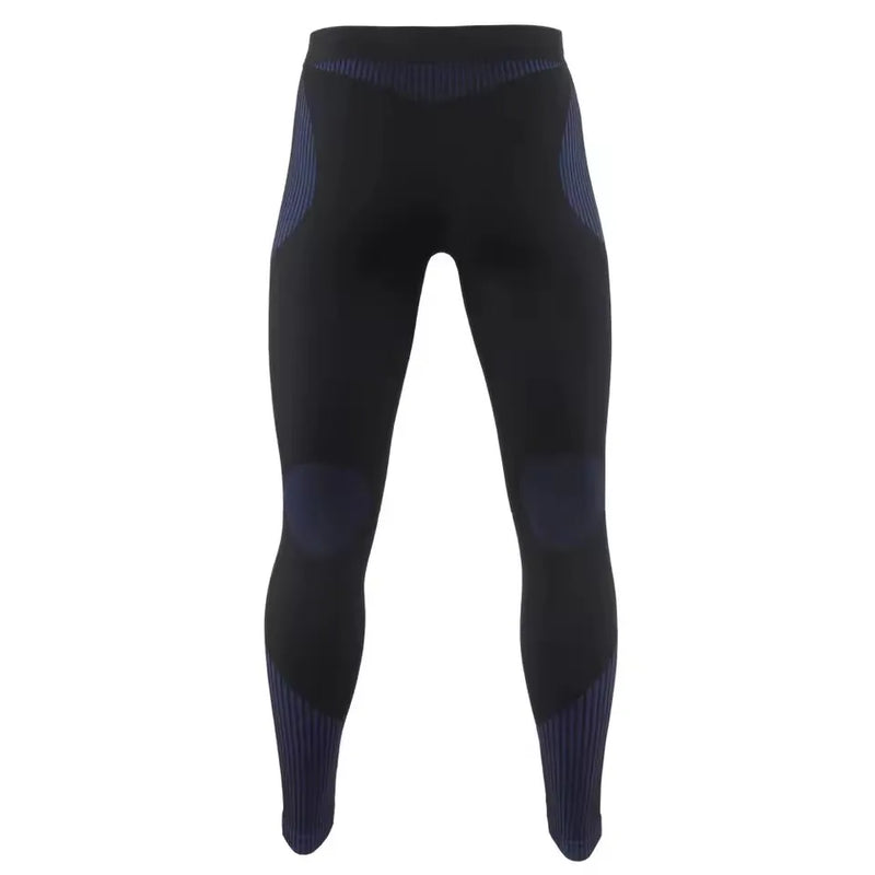 Men Sports Tactical Underwear Set Winter Warm Underwear Long Shirt Breathable Quick Drying Clothing Sweatwicking Sports Clothing