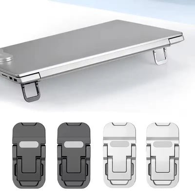 Mini Foldable Laptop Stand Portable Computer Keyboard | SAMAG