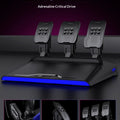 PXN V99 Racing Wheel Simulator Gaming Steering Wheel 3.2Nm Force Feedback For PC Windows 7/8/10/11,PS4,Xbox One,Xbox Series X/S