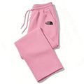 Women's Straight Leg Sweatpants Joggers Fleece Casual - View 7 | SAMAG