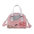 Large Capacity Crossbody Bag for Women Shoulder Bags Versatile Purse and Handbag Retro Designer Bags Сумка Bolsos De Mujer Sac