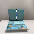 RAM 16G ROM 128G-1TB 16inch+10.5" +10.5" Three Screen Syncretism i5-1235U ultra Slim Aluminum Mechanical Backlit Keyboard LAPTOP