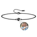 Custom Photo Bracelet Personalized Projection with Picture Inside 100 Languages I Love You Stainless - Visuel 19 | SAMAG