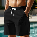American Retro Men's 100% Pure Cotton Sports and Casual | SAMAG