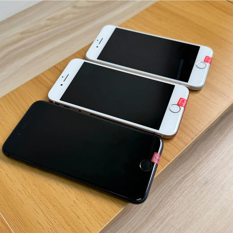 Original iPhone 8 Phone 4.7" / 5.5" iPhone 8 Plus 8P Retina IPS LCD RAM 3GB ROM 64/256GB Hexa Core 12MP iOS 4G Unlocked