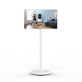 Smart Portable 32 Inch Full HD Touch Screen Android 12 Smart TV LED Backlight Interactive High Brightness Display