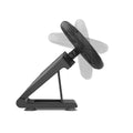 Rotatable Racing Wheel Handle Kit for NS Switch/Switch OLED Controllers