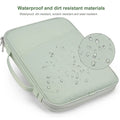Tablet Bag For iPad Pro 11‘’ 12.9‘’ 10th Generation Case Bag Xiaomi Pad 6 Lenovo Tablet Shoulder Bag For iPad Air 5 Air 4