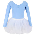 Children Ballet Costume Leotards for Girls Dance Wear - View 21 | SAMAG