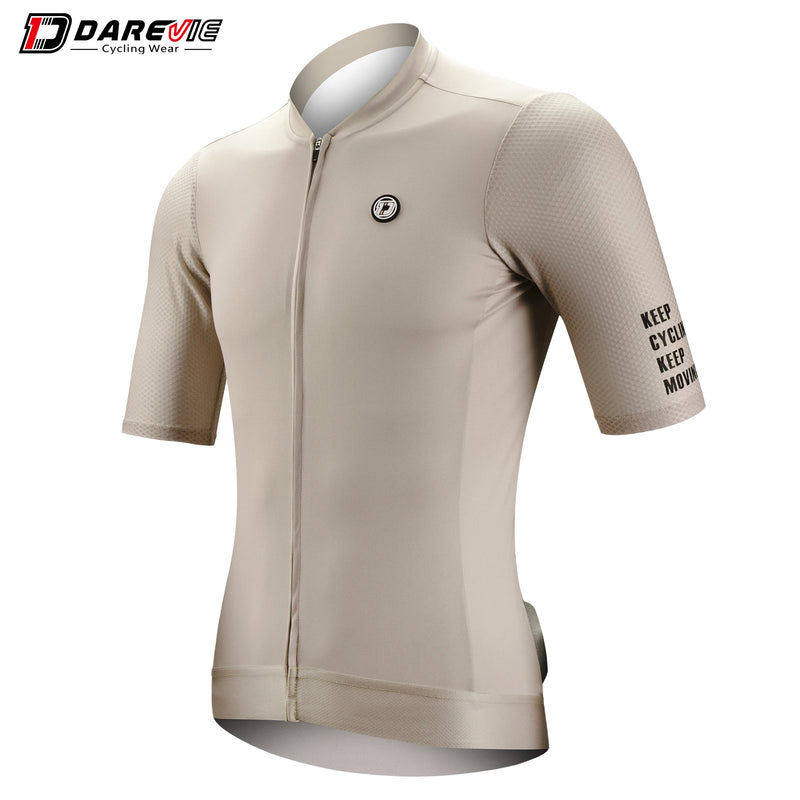 DAREVIE Cycling Jersey Small Size SPF 50+ Training Level - View 21 | SAMAG