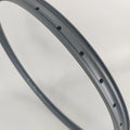 29er 32er MTB Bike Carbon Rim 36mm/40mm Wide 25mm/28mm Deep Mountain Bike Carbon Wheel Asymmetric Tubeless XC AM ENDURO Bicycle