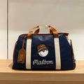 말본GOLF BOSTON BAG Golf hand bag golf bag