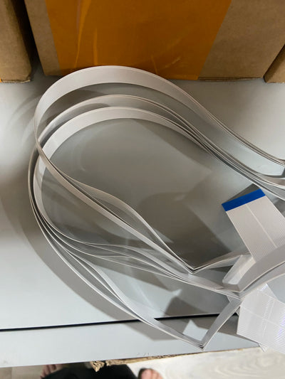 2X New Original L18050 ET-8550 Printhead Cable Print head | SAMAG