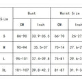 European and American New Solid Color Sexy V-neck Back | SAMAG