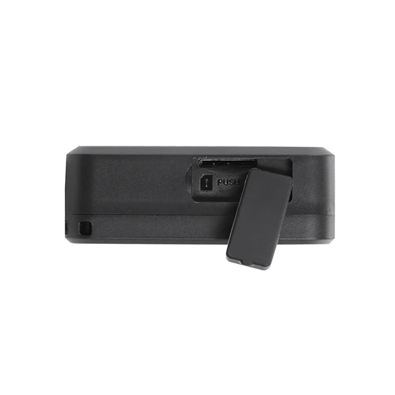 4G GPS Tracker Car 4G GPS Locator Anti-Lost Device Health Monitoring Pedometer For Children And The Elderly Tracking