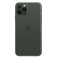 Original Apple iPhone 11 Pro 4G LTE Mobile Phone NFC 64/256/512GB Face ID 5.8" 12MP 4K@60fps A13 Bionic Hexa-Core IOS SmartPhone
