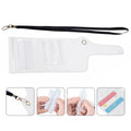 Waterproof Radio Case - Plastic Carry Case for Swimming Surfing, Kayaking - Waterproof Cover for Portable Walkie Talkies