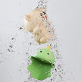 Baby Corner Protectors Cartoon Bear Rabbit Dinosaur Soft High Elastic Furniture Edge Guards Anti-collision for Home Use