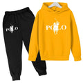 Children Autumn New Fashion Hoodie Boy Girl Toddler 3-12Y | SAMAG