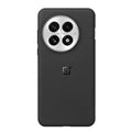 Original OnePlus 13 Case Sandstone/ Oak Ebony Wood /Aramid Karbon Fiber Back Cover OnePlus13 Magnetic Bumper