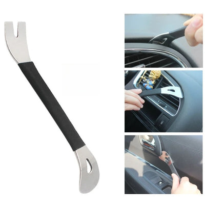 Car Audio Door Disassembly Tools Stainless Steel Crowbar | SAMAG