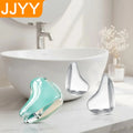 4 Pieces Soft Silicone Corner Guards for Baby Proofing Edges Bumpers and Safety Cushions for Furniture and Table Edges