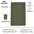 Naturehike FC10 FC01 Inflatable Mattress Air Camping Mat - View 11 | SAMAG
