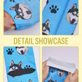 Custom Face Socks Personalized Photo Customizable Funny | SAMAG