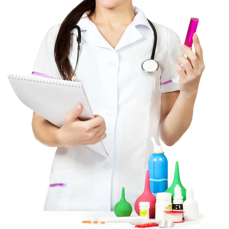 10ml Plastic Syringes Are Suitable for Partying, Measuring, Watering, Refilling, and Feeding Pets