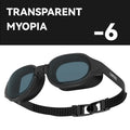 COPOZZ Professional Swimming Goggles Men Women Anti Fog | SAMAG