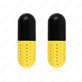 4/2pcs Deodorizer Shoe Closet Steriliser Eliminator Drawer Air Purifying Smell Remover Capsule Shape Moisture Absorber Dryer Bal