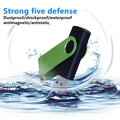 Fashion Rotatable USB 2.0 Flash Drive 128GB 64GB 32GB Colorful High Speed 16GB 8GB Memory Stick Waterproof Flash Disk PenDrive