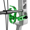 Bowfishing Arrow Rest Aluminum Left/Right Hand Shooting | SAMAG