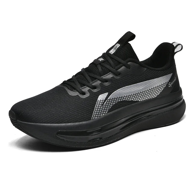 Best-selling Summer  Men's RED HARE 9 ULTRA Racing Running Shoes BOOM FIBER Breathable Light A Pair Osako Style Sneakers ARPW009