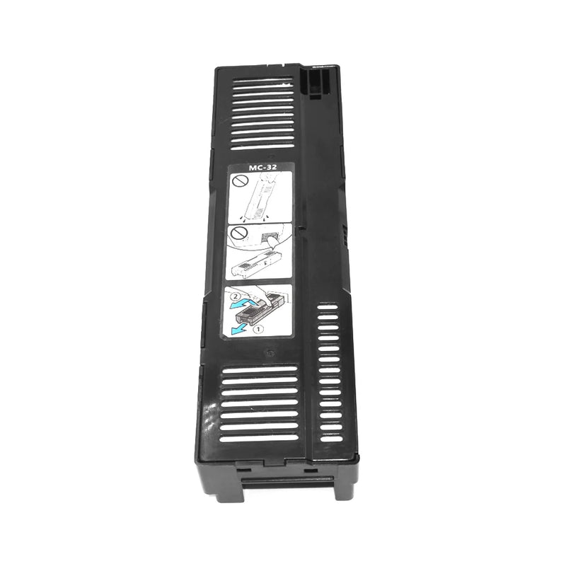MC-32 Maintenance Cartridge For Canon TC-5200 TC-5200M TC-20 TC-20M PFI-8150 Printer ink