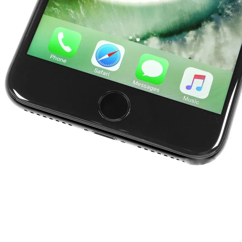 Original Apple iPhone 7 Plus phone NFC 32GB 128GB 256GB 5.5" Retina IPS LCD Fingerprint IOS A10 Quad-Core iphone 7 plus