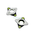 E74D Printer Parts Premium Bowden Leveling Spring Filter and Stepper Dampers