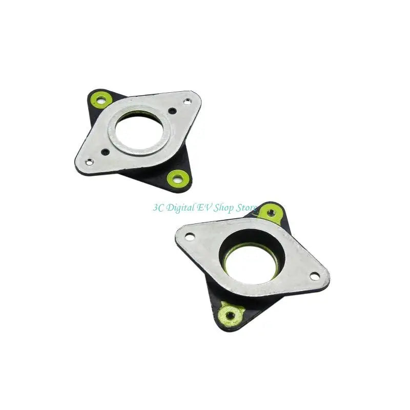 E74D Printer Parts Premium Bowden Leveling Spring Filter and Stepper Dampers