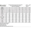 ZANZEA Muslim Modest Maxi Dresses Women Elegant Ruffles | SAMAG