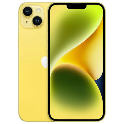 Apple / iPhone 14 Plus / A2632 / Yellow / Unlocked | SAMAG