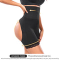 Women Butt Lifter Shapewear Classic Hip Enhancer Control Panties Seamless Hourglass Body Shaping Boy Shorts Booty Gainz Shaper